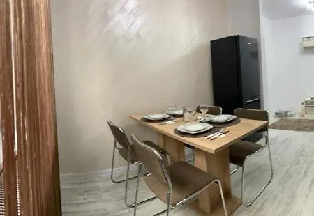 Central Alexa Apartament Bacau Exterior photo