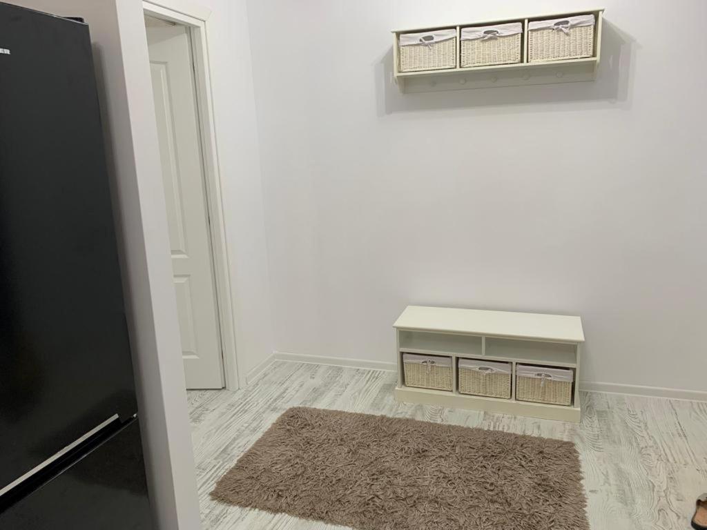 Alexa Apartment