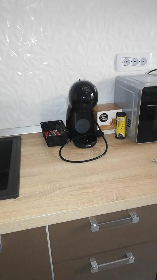 Alexa Apartment