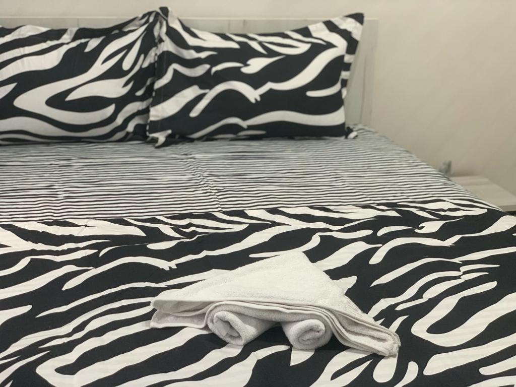 Alexa Apartment *